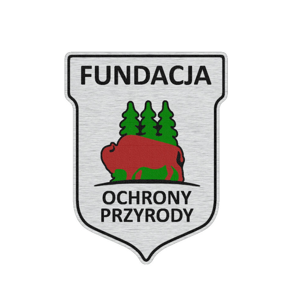 Fundacja Ochrony Przyrody im. Michała Pancewicza - Organization logo
