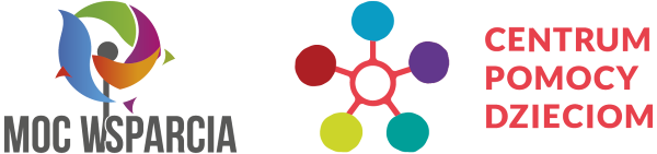 Stowarzyszenie Moc Wsparcia - Organization logo