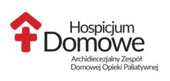 ARCHIDIECEZJALNY ZESPÓŁ DOMOWEJ OPIEKI PALIATYWNEJ OPP - logo organizacji
