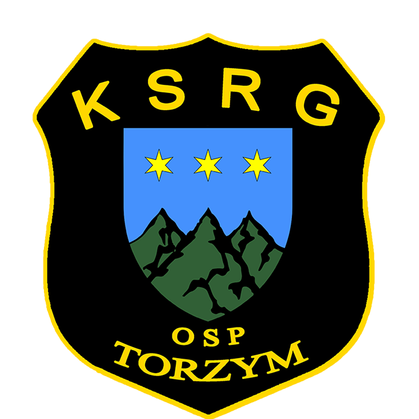 Ochotnicza Straż Pożarna w&nbsp;Torzymiu - logo organizacji