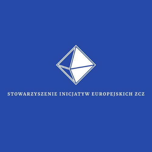 Stowarzyszenie Inicjatyw Europejskich Ziemi Częstochowskiej - logo organizacji
