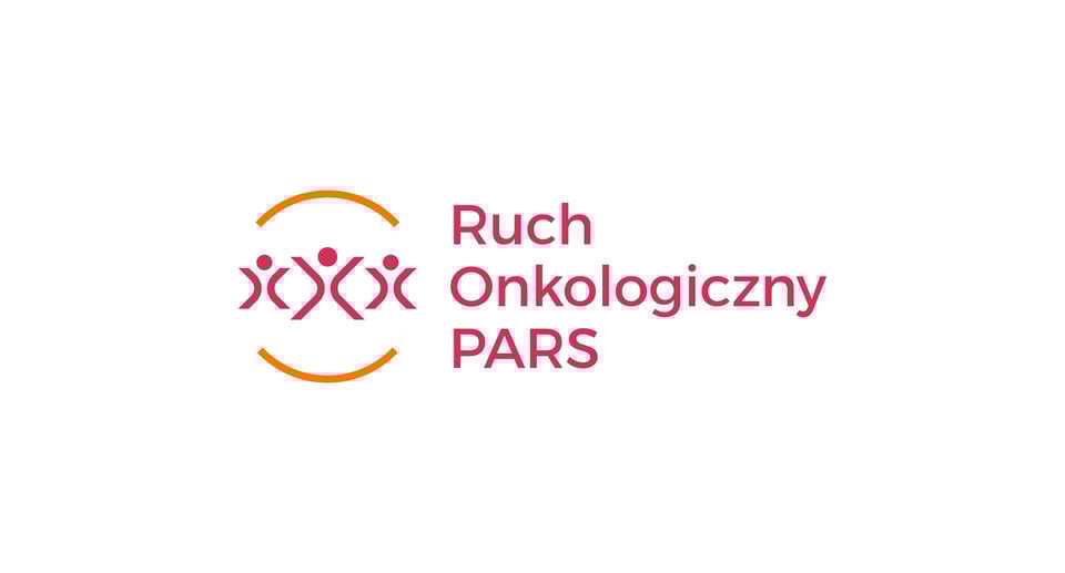 Stowarzyszenie Ruch Onkologiczny PARS - logo organizacji