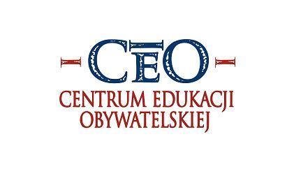 Fundacja Centrum Edukacji Obywatelskiej - Organization logo