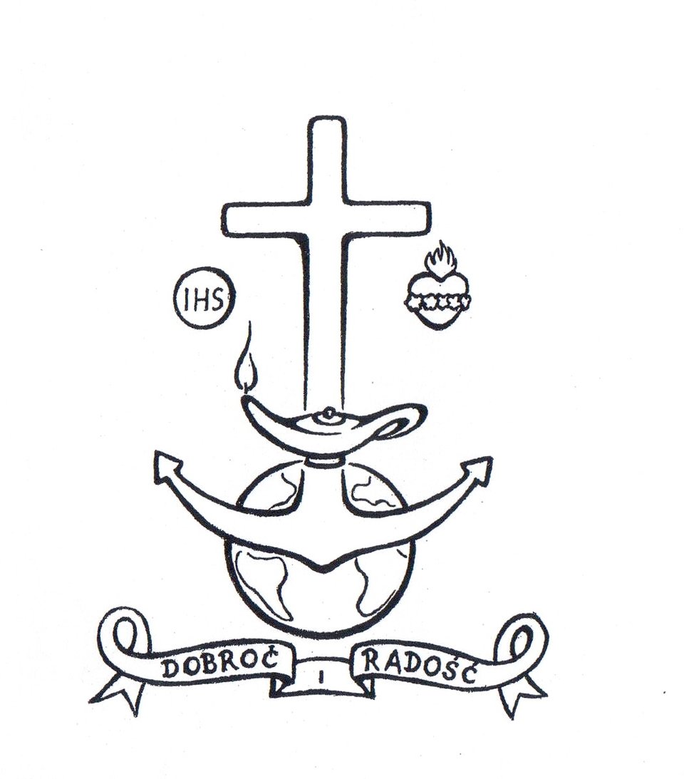 Dom Zakonny Zgromadzenia Misjonarek św. Antoniego Marii Klareta - Organization logo