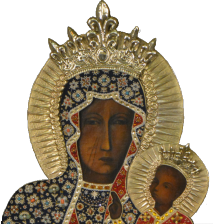 PARAFIA RZYMSKO-KATOLICKA PW. MATKI BOŻEJ CZĘSTOCHOWSKIEJ - Organization logo