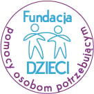 Fundacja Pomocy Osobom Potrzebującym "Dzieci" - Organization logo