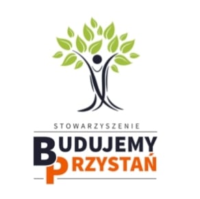 Stowarzyszenie Budujemy Przystań w Radomiu - logo organizacji