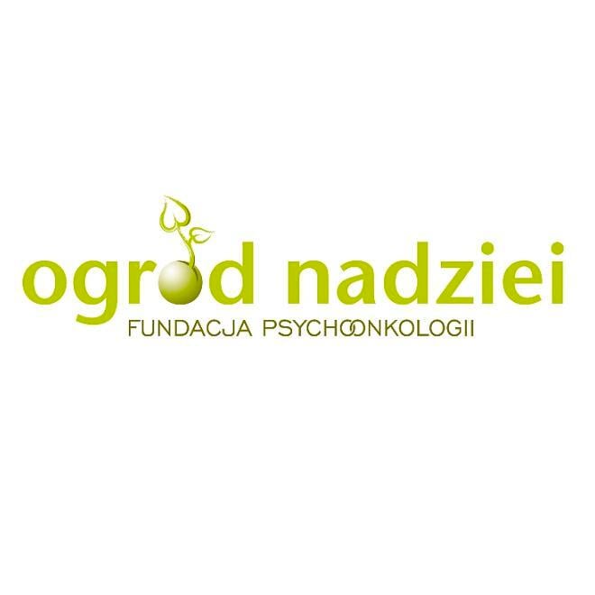Fundacja Psychoonkologii Ogród Nadziei - Organization logo