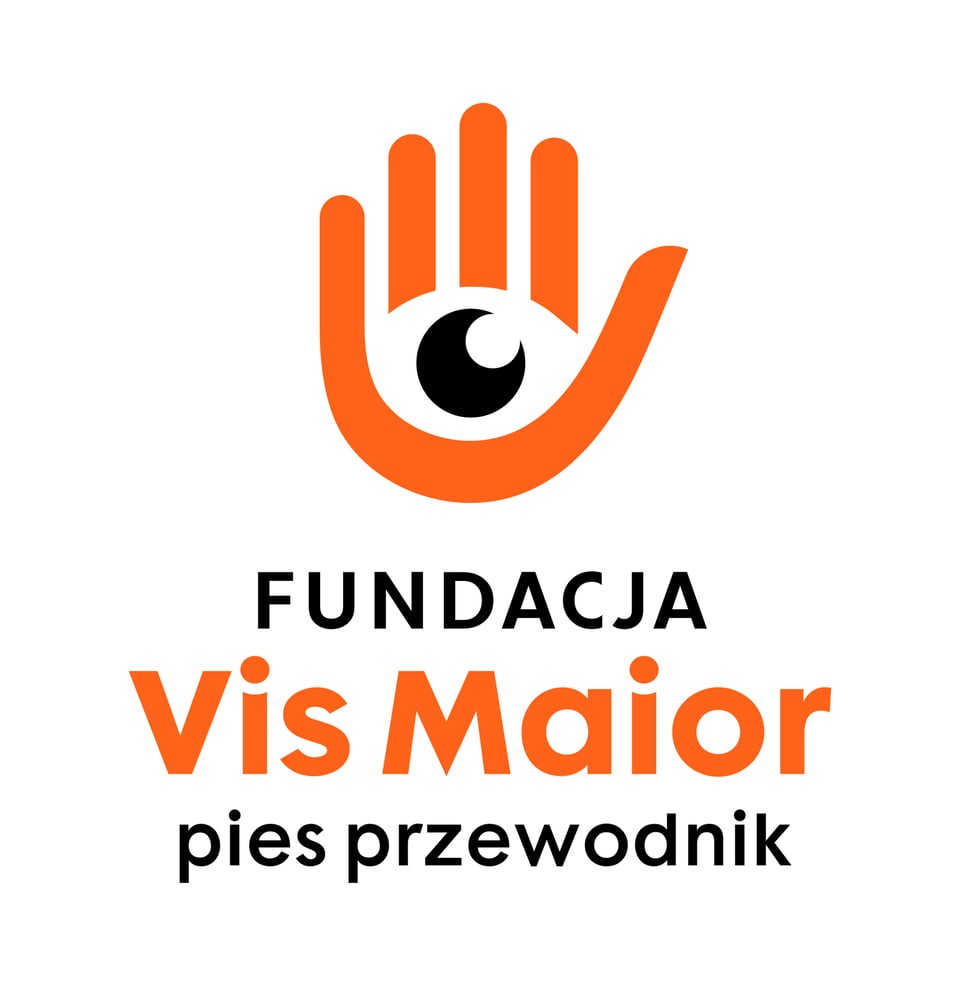 Fundacja Vis Maior Pies Przewodnik - Organization logo