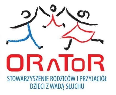 Stowarzyszenie Rodziców i Przyjaciół Dzieci z Wadą Słuchu ORaToR - Organization logo