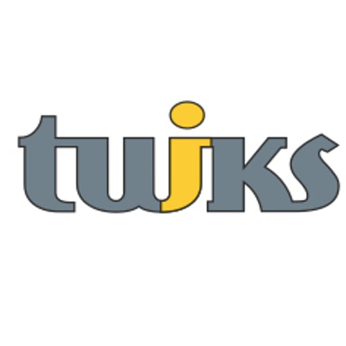 Towarzystwo Wspierania Inicjatyw Kulturalno Społecznych - logo organizacji