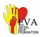 Fundacja Pomocy Społecznej Eva - logo organizacji