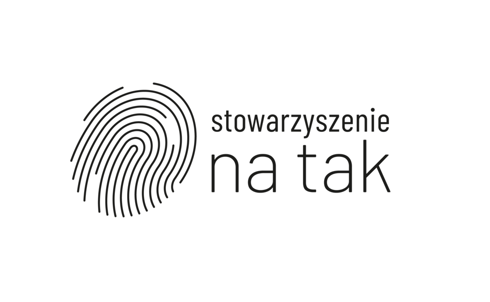 Stowarzyszenie Na&nbsp;Tak - logo organizacji
