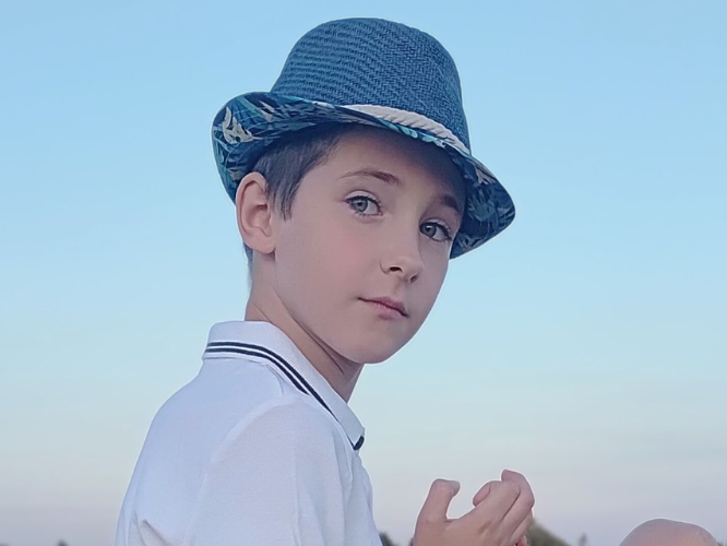 Marcel Szot - main photo