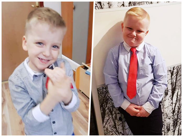 Brajan Świderski Patryk Stańczak - main photo