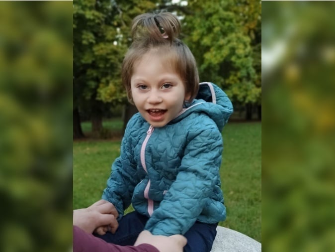 Małgorzata Granczka - zdjęcie główne