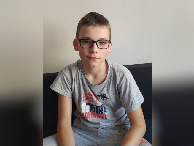 Jakub Zysk - main photo