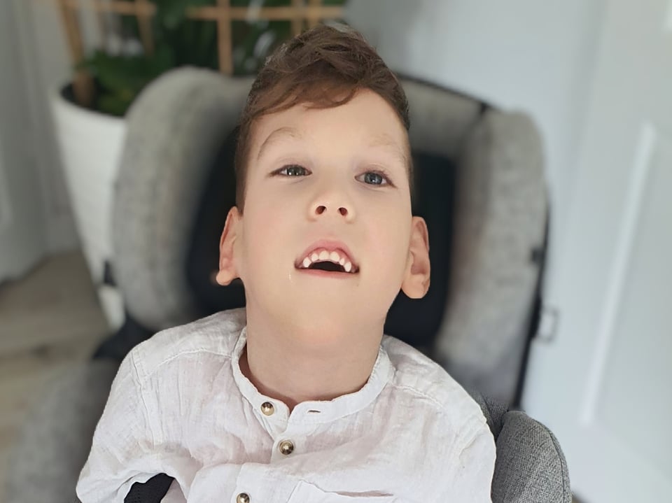 Aleksander Bzdęga - zdjęcie główne