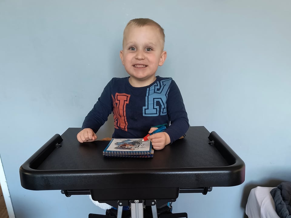 Piotr Szczech - zdjęcie główne