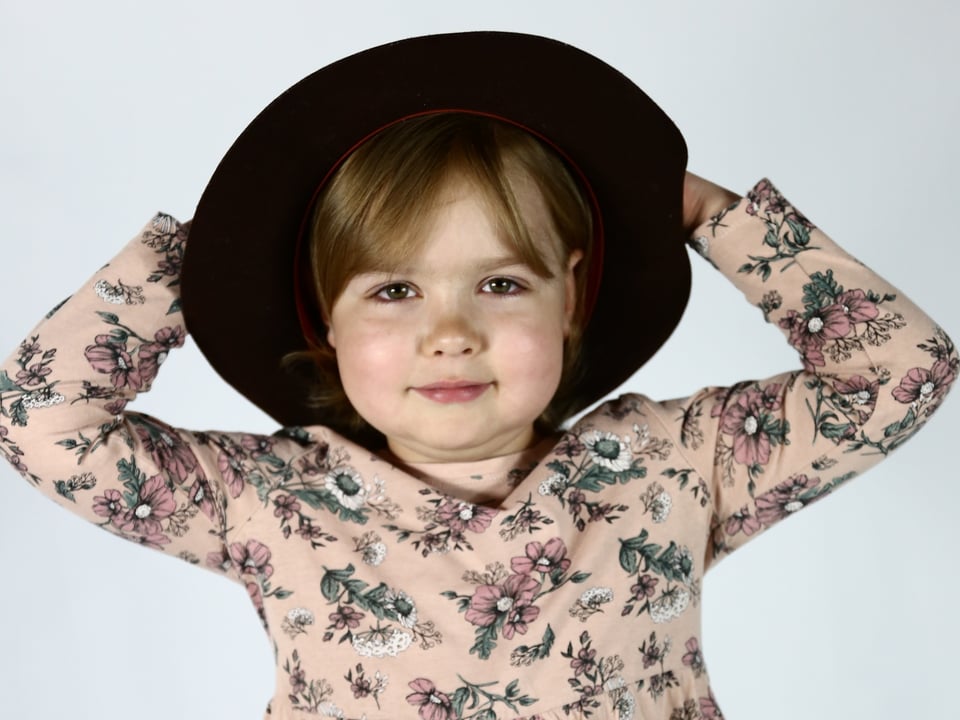 Wiktoria Falęcka - zdjęcie główne