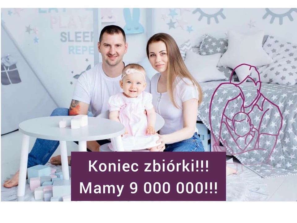 Amelia Mishchenko - zdjęcie główne