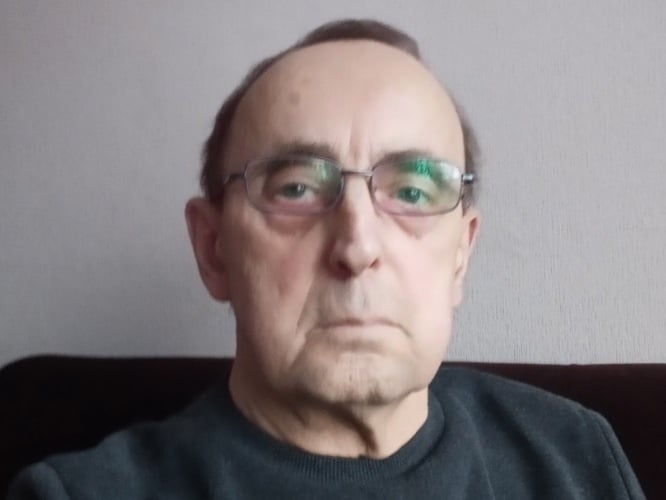 Witold Gruszka - zdjęcie główne