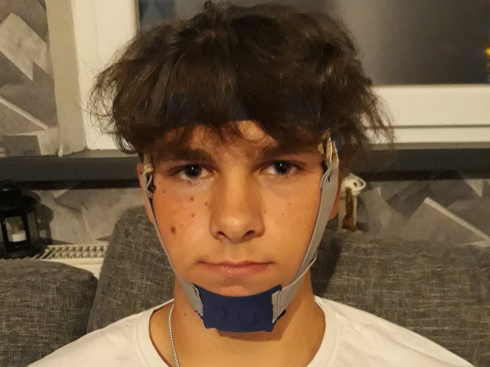 Mateusz Kaźmierski - zdjęcie główne