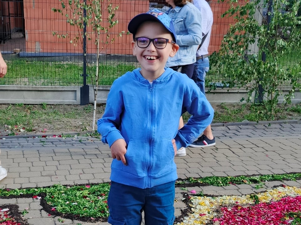 Nataniel Barczewski - zdjęcie główne