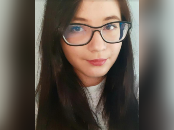 Nikola Dębińska - zdjęcie główne