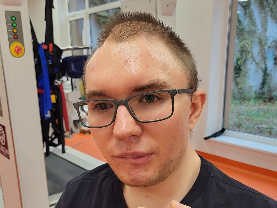 Jakub Znojek - main photo