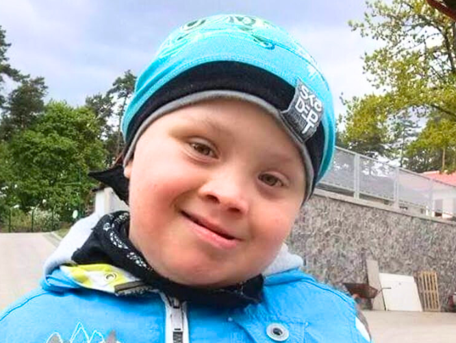 Olaf Boratyński - zdjęcie główne