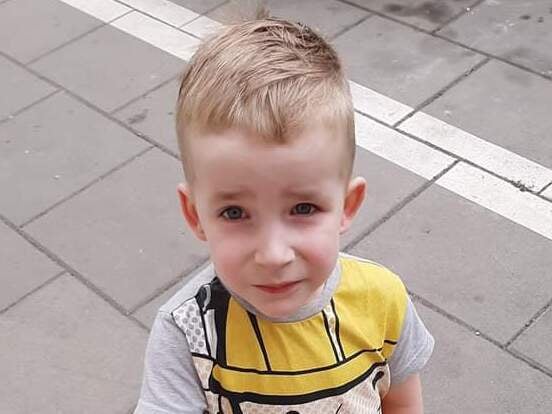 Gabryś Jędrzejczak - zdjęcie główne