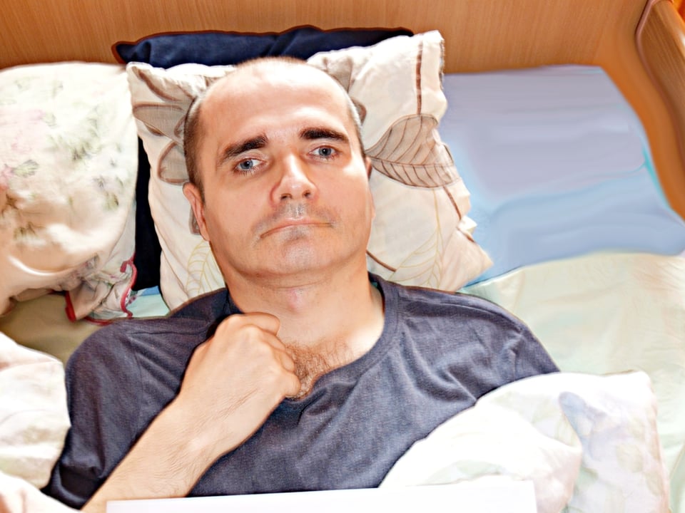 Dariusz Połujan - zdjęcie główne