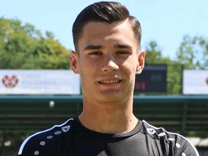 Kuba Kopaniecki - zdjęcie główne