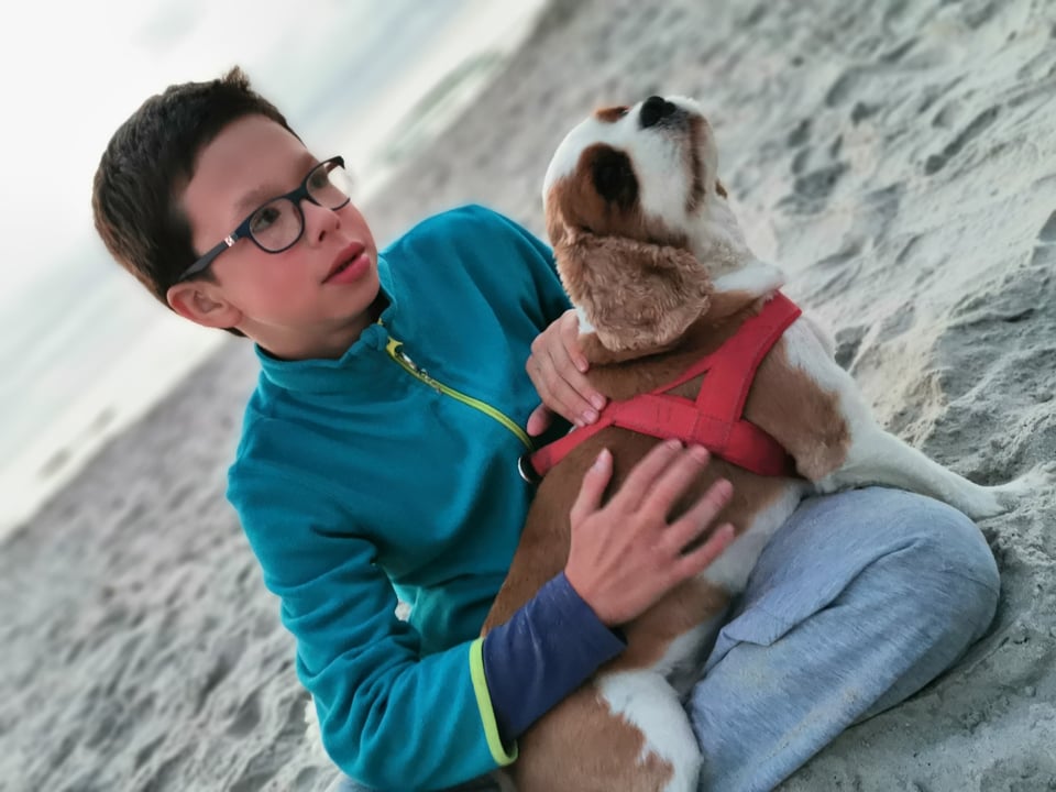 Filip Kosowski - zdjęcie główne