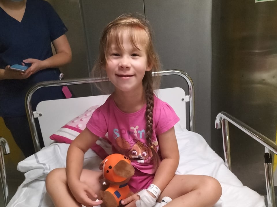 Ala Badowska - zdjęcie główne