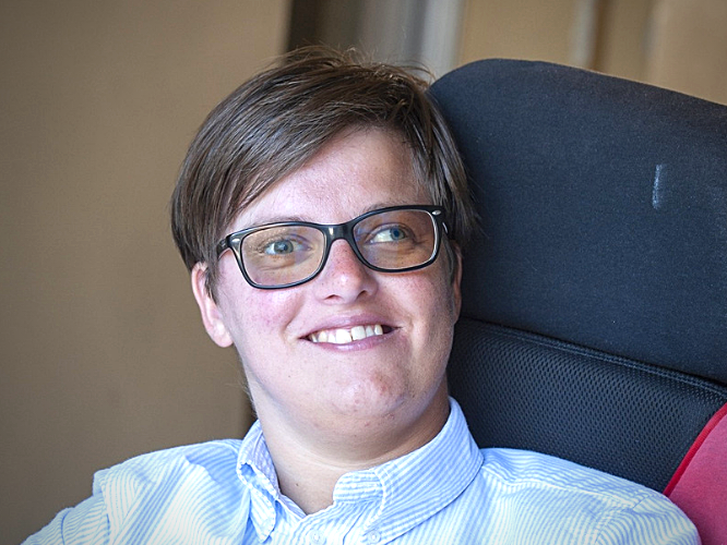 Natalia Jagielak - zdjęcie główne