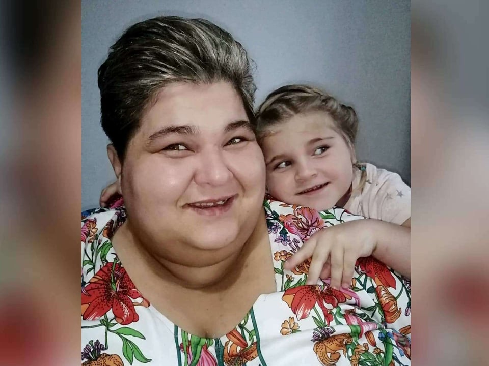 Karolina Szymańska - zdjęcie główne