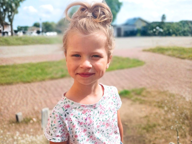 Julia Kierzkowska - zdjęcie główne