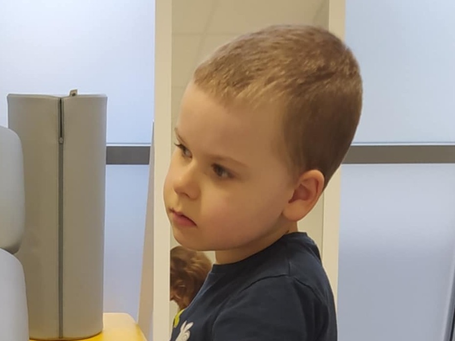 Olek Lechwar - zdjęcie główne