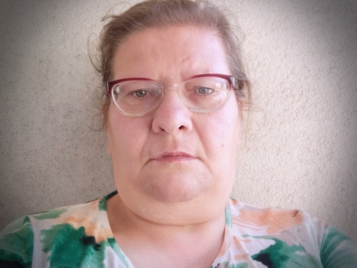 Iwona Sawicka - zdjęcie główne