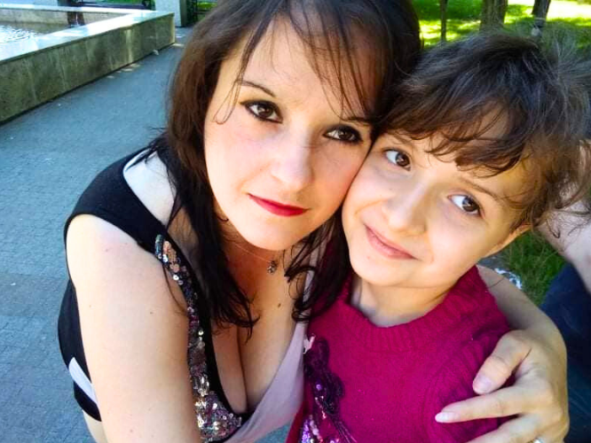 Magdalena Skurska - main photo