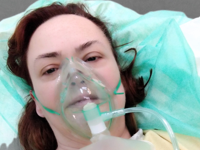 Anna Łuszcz - zdjęcie główne