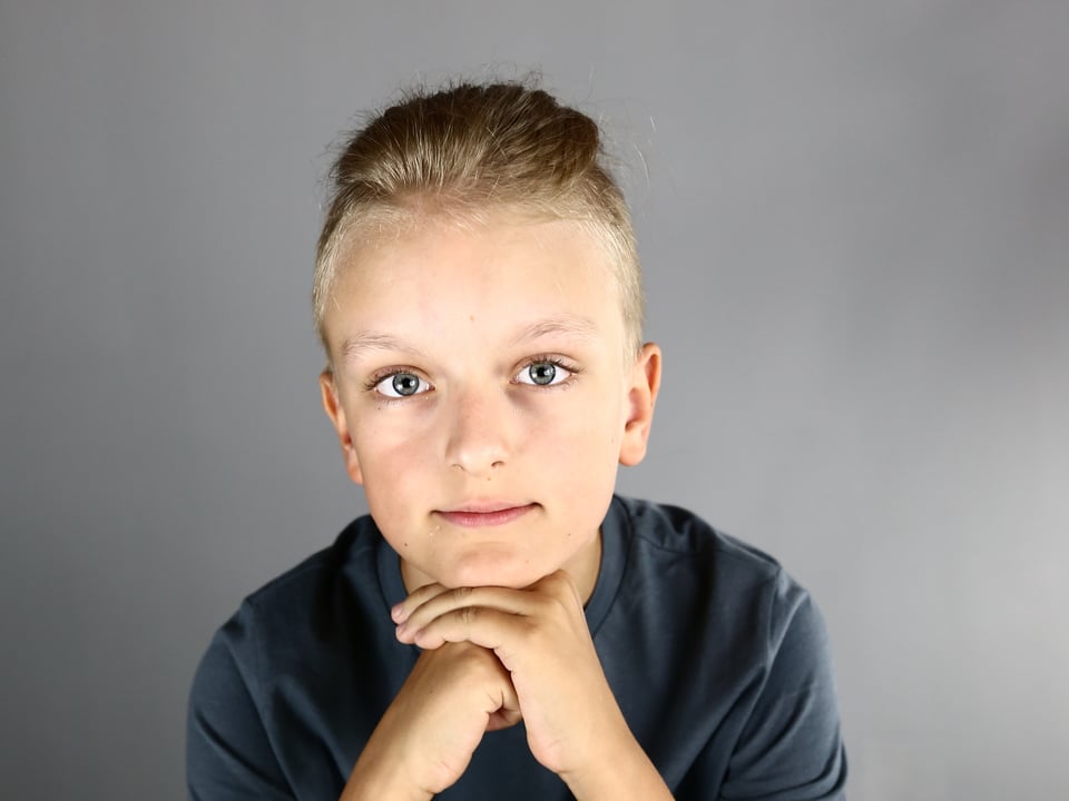 Jakub Gustowski - main photo