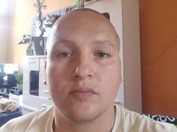 Marcin Krzyżanowski - zdjęcie główne