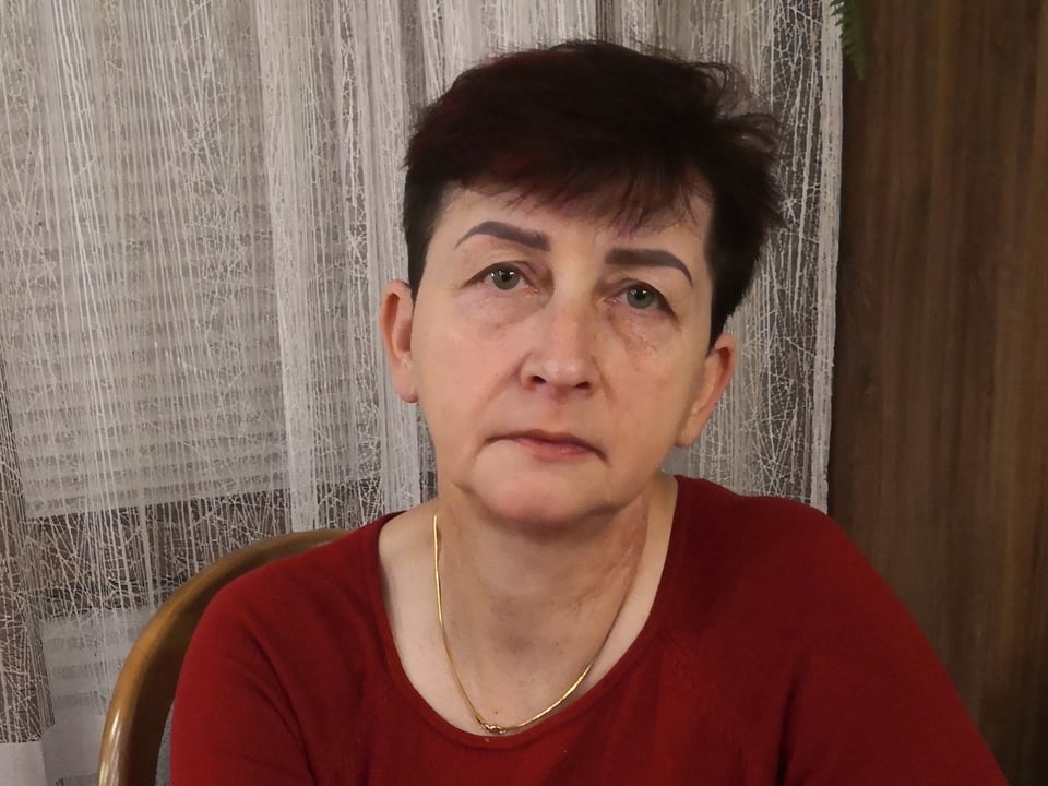 Barbara Piotrowska - zdjęcie główne