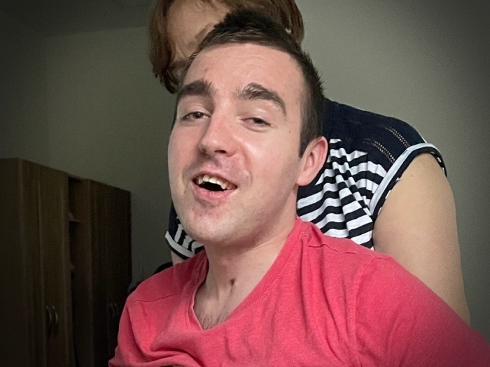 Adam Michalczyk - zdjęcie główne