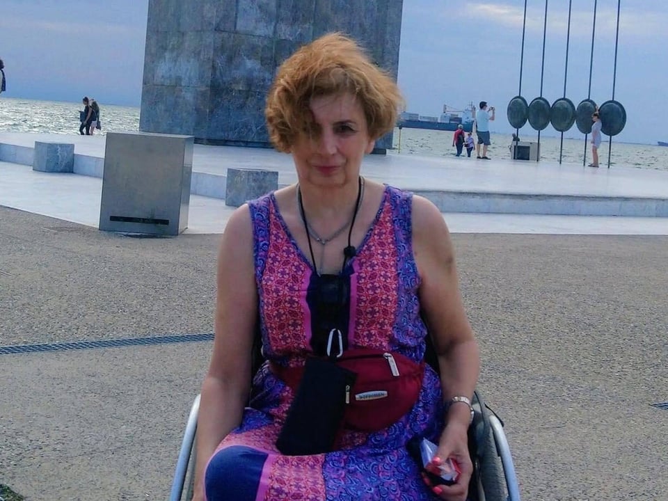 Anna Bochyńska - main photo