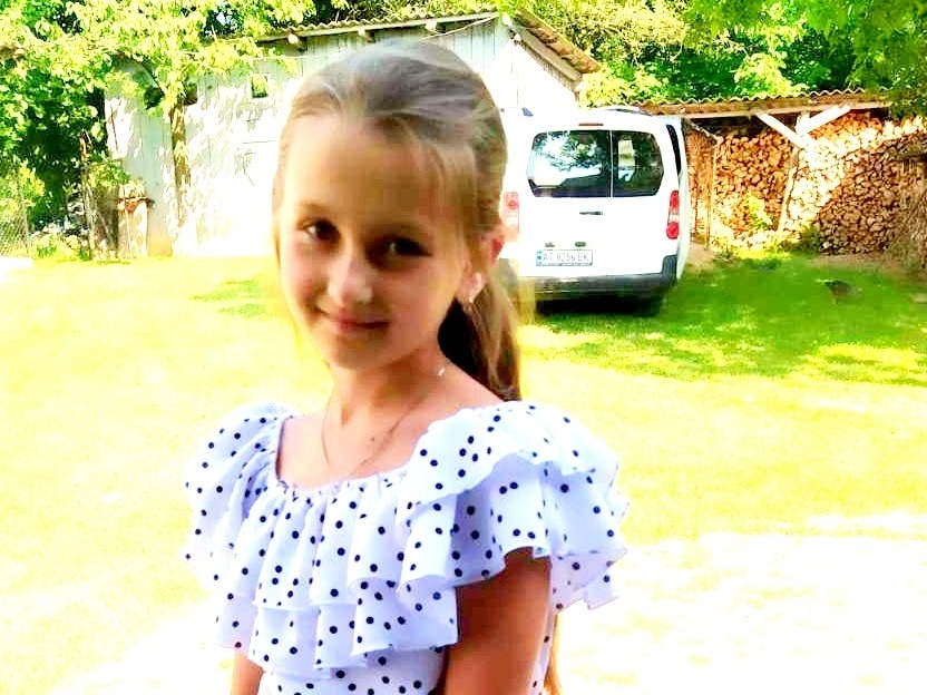 Irenka Fedoryszyn - main photo