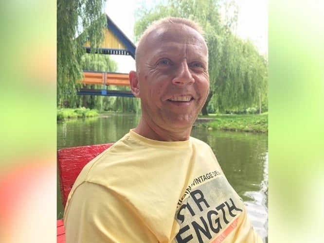 Jurek Tanczuk - zdjęcie główne